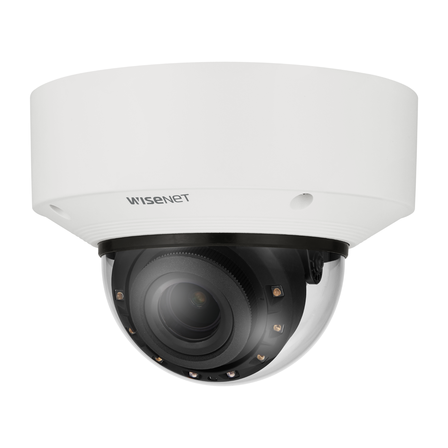 Hanwha XNV-C8083R IP Cameras | Tensor Security